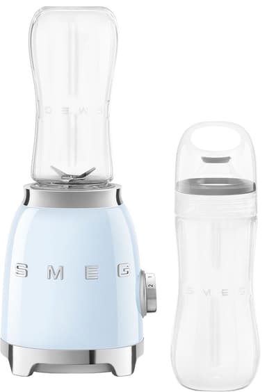 Smeg tehosekoitin PBF01PBEU (pastellinsininen)