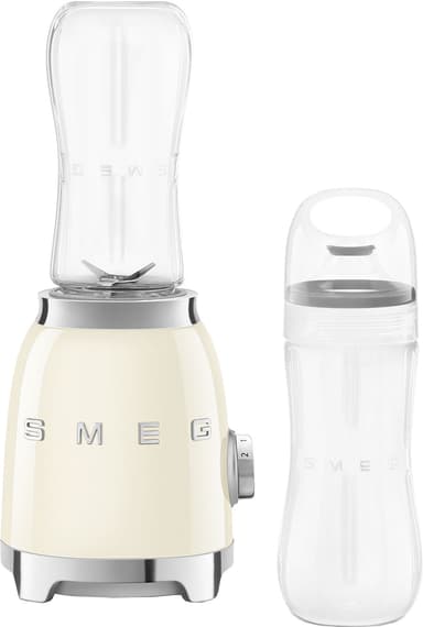 Smeg tehosekoitin PBF01CREU (kerma)