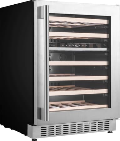 Temptech Oslo viinikaappi OX60DX
