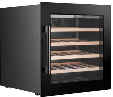 Temptech Oslo viinikaappi OZ60SB