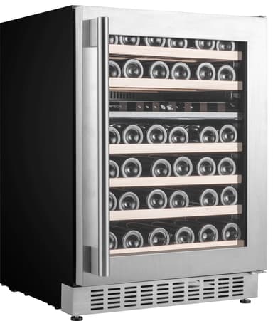Temptech Oslo viinikaappi OX60DX
