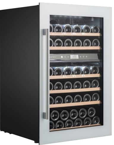 Temptech Oslo viinikaappi OZ90DW integroitava