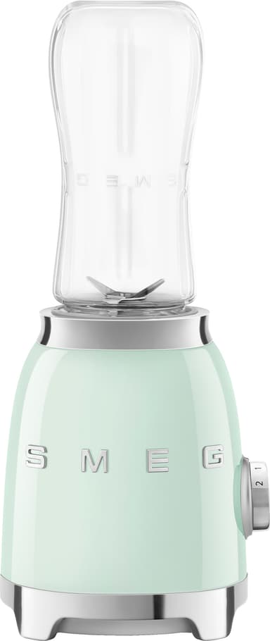 Pastel Green