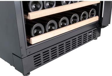 Temptech Oslo viinikaappi OX60DRB