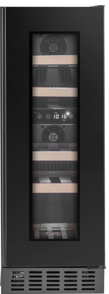Temptech Oslo viinikaappi OX30DRB