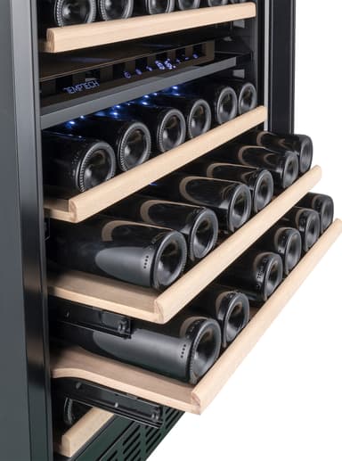 Temptech Oslo viinikaappi OX60DX