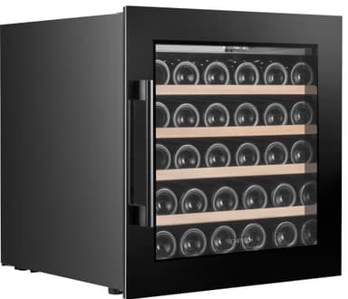 Temptech Oslo viinikaappi OZ60SB