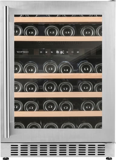 Temptech Oslo viinikaappi OX60DX