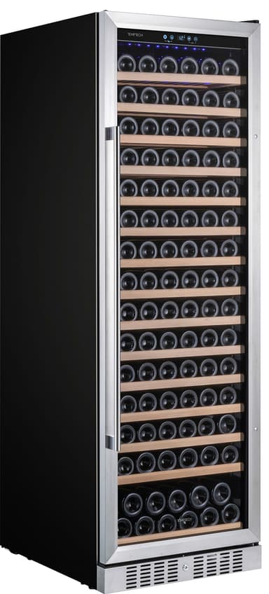 Temptech Premium viinikaappi WP180SCS