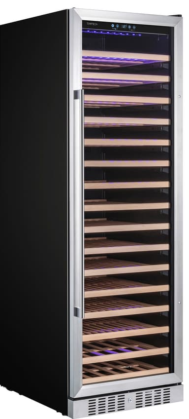 Temptech Premium viinikaappi WP180SCS