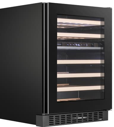Temptech Oslo viinikaappi OX60DRB