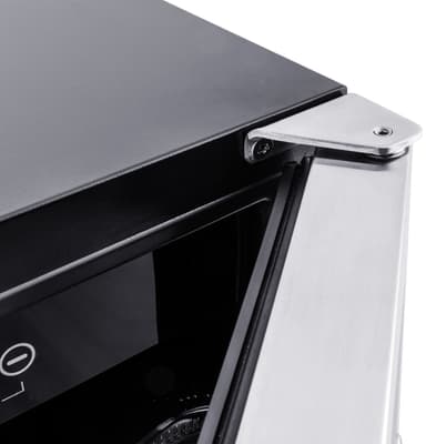 Temptech Premium viinikaappi WPQ30SCS