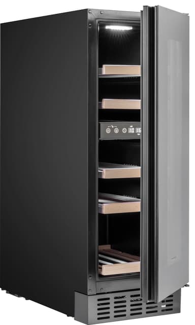 Temptech Oslo viinikaappi OX30DRB