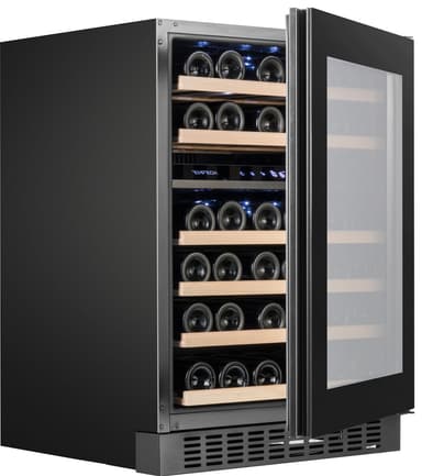 Temptech Oslo viinikaappi OX60DRB