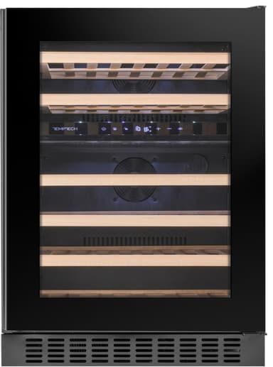 Temptech Oslo viinikaappi OX60DRB