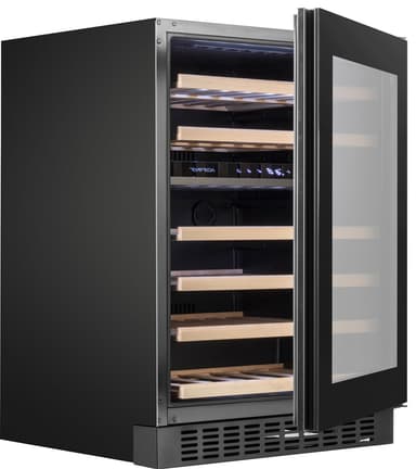 Temptech Oslo viinikaappi OX60DRB
