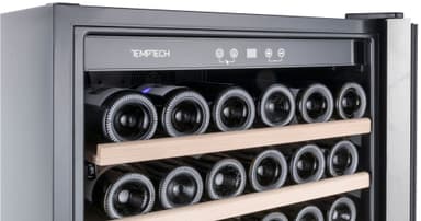 Temptech Premium viinikaappi WP180SCS