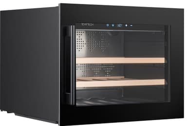 Temptech viinikaappi OZ45SB integroitava