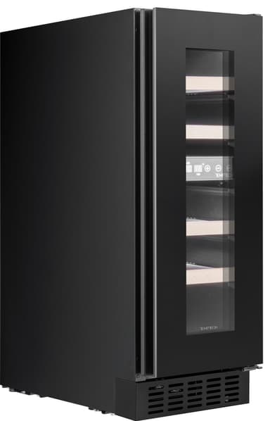 Temptech Oslo viinikaappi OX30DRB