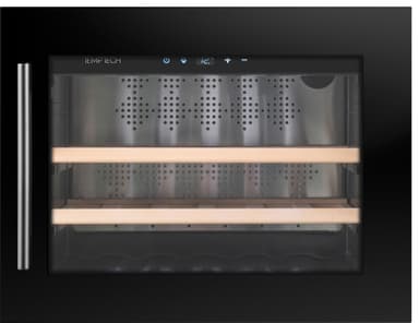 Temptech viinikaappi OZ45SB integroitava