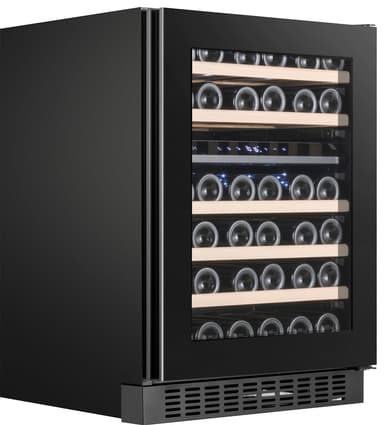 Temptech Oslo viinikaappi OX60DRB