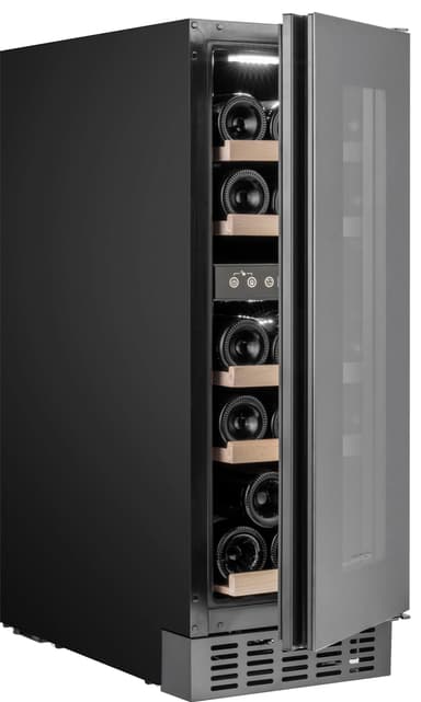 Temptech Oslo viinikaappi OX30DRB