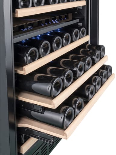 Temptech Oslo viinikaappi OX60DRB