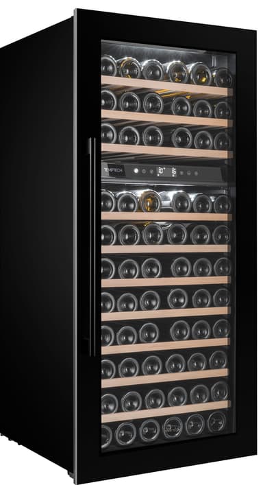 Temptech Oslo viinikaappi OZ124DB