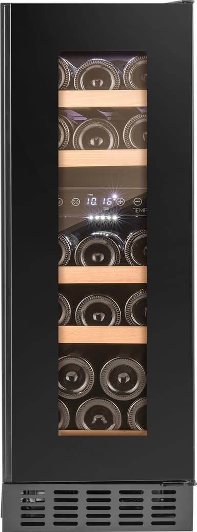 Temptech Oslo viinikaappi OX30DRB