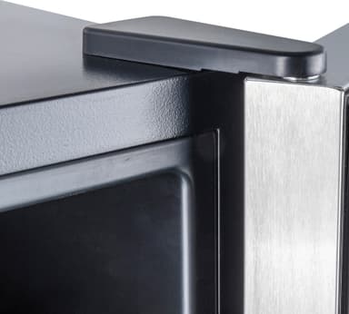 Temptech Premium viinikaappi WP180SCS