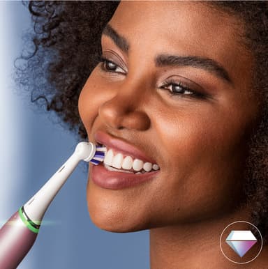Oral-B iO Radiant White vaihtopäät 420330 (valkoinen)