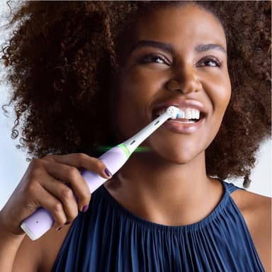 Oral-B iO 4s sähköhammasharja 414889 (laventeli)