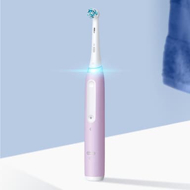 Oral-B iO 4s sähköhammasharja 414889 (laventeli)