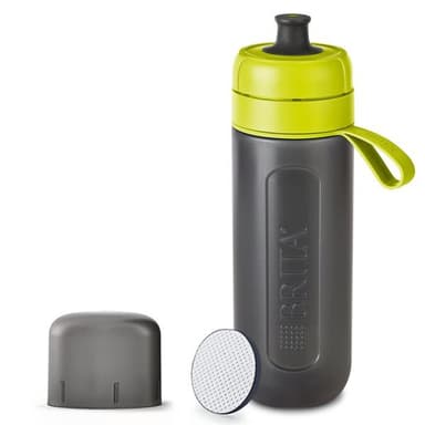 BRITA fill & go Aktiivinen vedensuodatuspullo