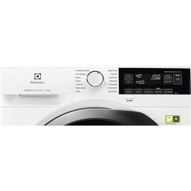 Electrolux Pyykinpesukone EW8F6648E3