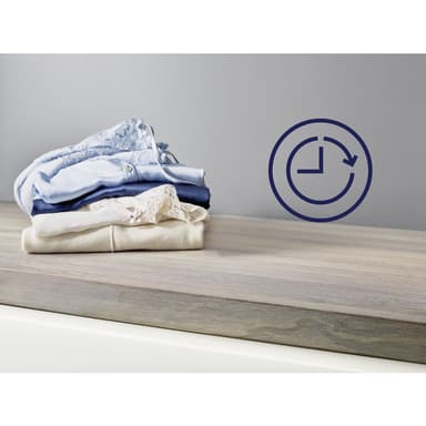 Electrolux pyykinpesukone EW6T4326D5