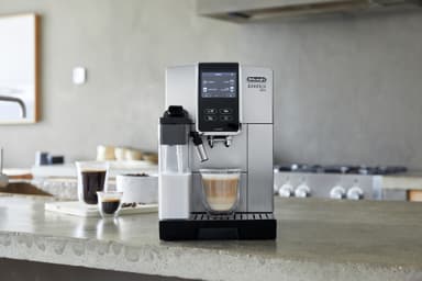 De'Longhi Dinamica Plus kahvikone ECAM370.85.SB