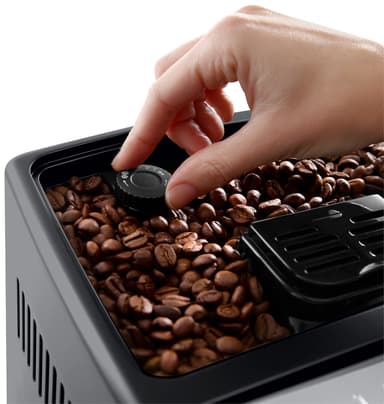 De'Longhi Dinamica Plus kahvikone ECAM370.85.SB