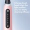 Oral-B iO 5s sähköhammasharja 414940 (Blush Pink)