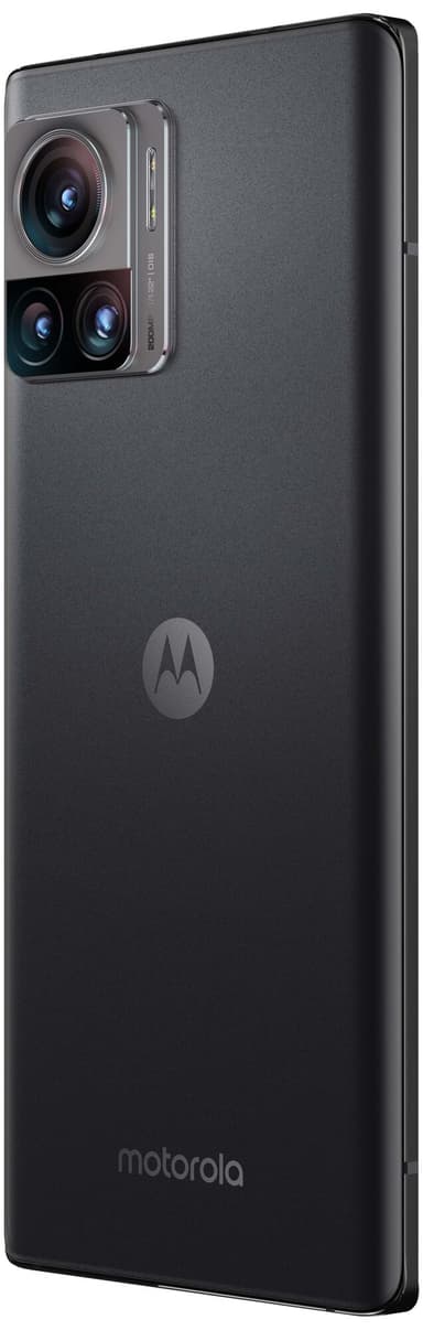 Motorola Edge 30 Ultra älypuhelin 12/256GB (Ash Grey)