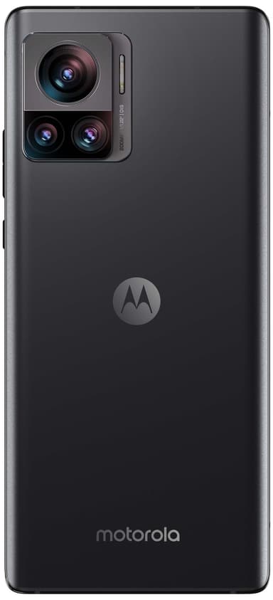 Motorola Edge 30 Ultra älypuhelin 12/256GB (Ash Grey)