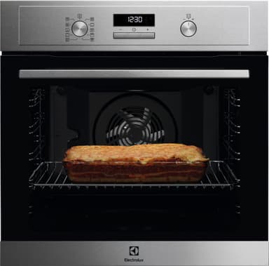 Electrolux erillisuuni COP500X