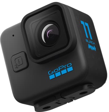 GoPro Hero 11 Black Mini actionkamera