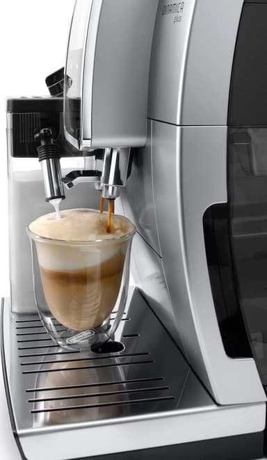 De'Longhi Dinamica Plus kahvikone ECAM370.85.SB