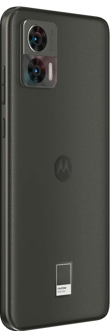 Motorola Edge 30 Neo älypuhelin 8/128GB (musta)