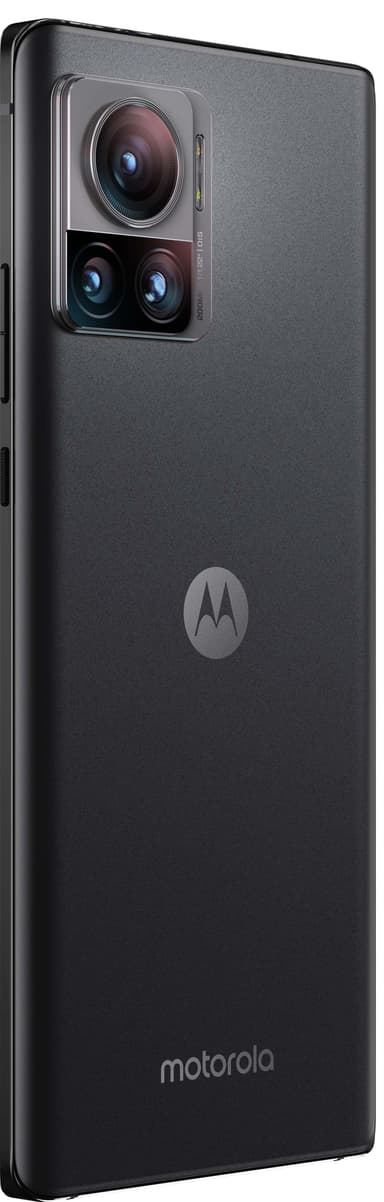Motorola Edge 30 Ultra älypuhelin 12/256GB (Ash Grey)