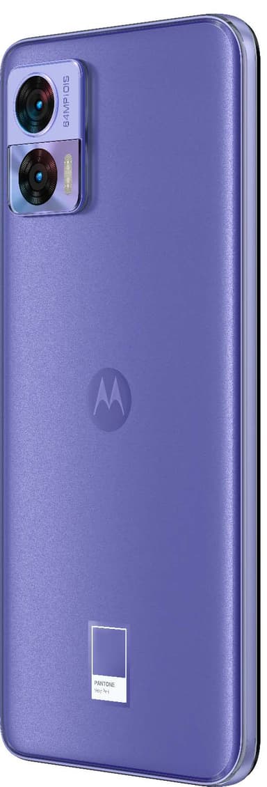 Motorola Edge 30 Neo älypuhelin 8/128GB (Very Peri)