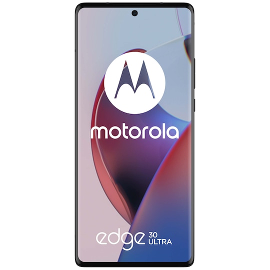 Motorola Edge 30 Ultra älypuhelin 12/256GB (Ash Grey)