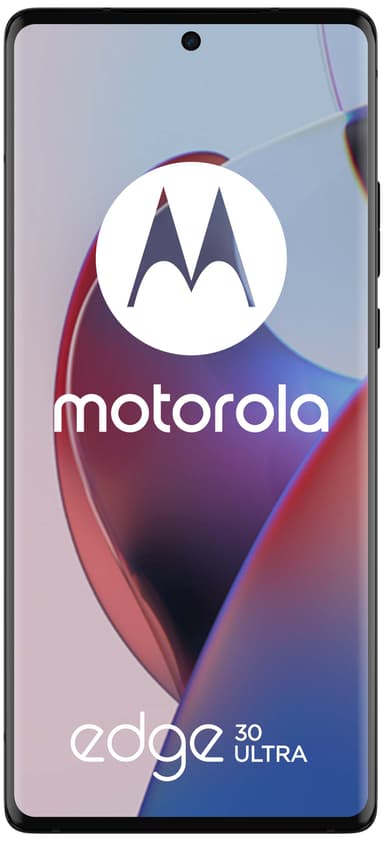 Motorola Edge 30 Ultra älypuhelin 12/256GB (Ash Grey)