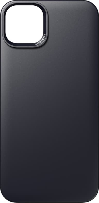 Nudient Thin v3 iPhone 14 Plus suojakuori (sininen)